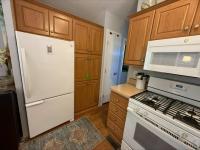 2007 Laurel Creek Homes Manufactured Home