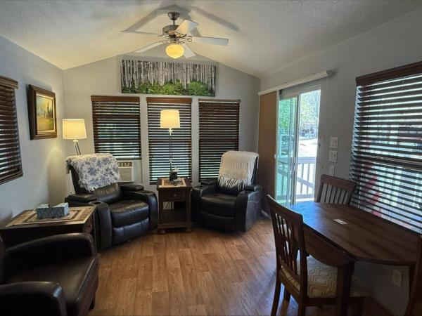 2007 Laurel Creek Homes Manufactured Home