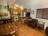 2007 Laurel Creek Homes Manufactured Home