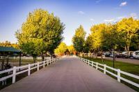 2007 Laurel Creek Homes Manufactured Home