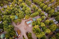 2007 Laurel Creek Homes Manufactured Home