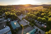 2007 Laurel Creek Homes Manufactured Home