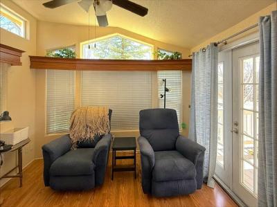 Photo 2 of 11 of home located at 17550 S. Munds Ranch Road, #276 Munds Park, AZ 86017