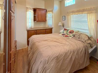 Photo 3 of 11 of home located at 17550 S. Munds Ranch Road, #276 Munds Park, AZ 86017