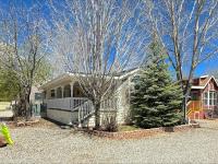 2007 Laurel Creek Homes Manufactured Home