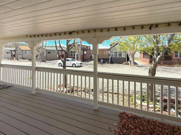 2007 Laurel Creek Homes Manufactured Home