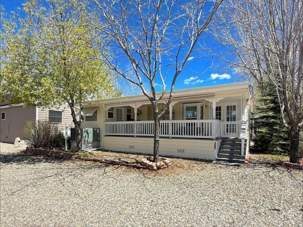 2007 Laurel Creek Homes Manufactured Home