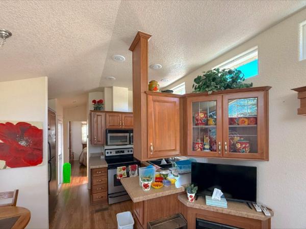 2007 Laurel Creek Homes Manufactured Home