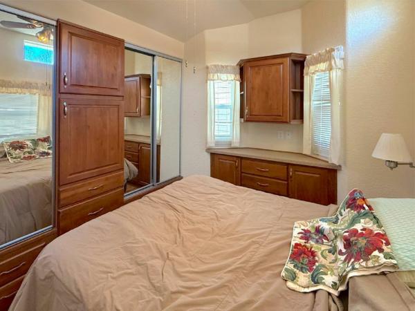2007 Laurel Creek Homes Manufactured Home