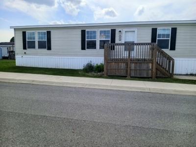 Mobile Home at 7359 Gillingham Way Fort Wayne, IN 46818