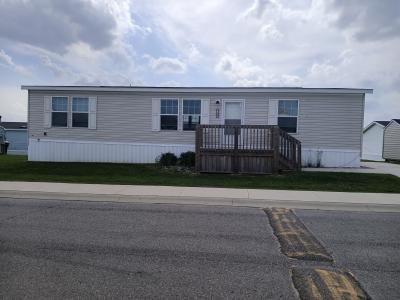 Mobile Home at 7189 Gillingham Way Fort Wayne, IN 46818