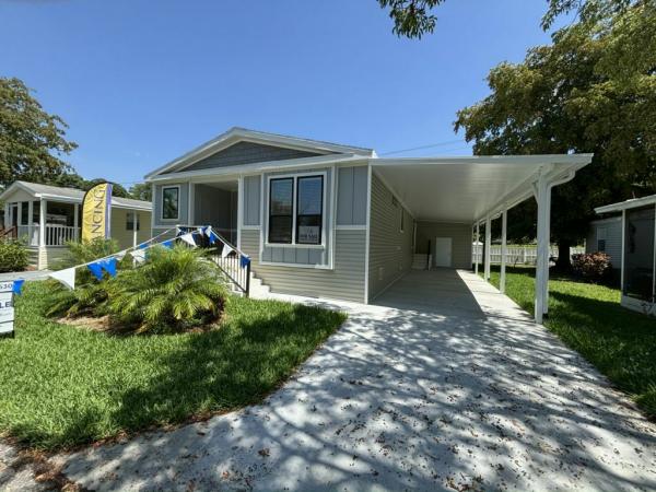 2024 Skyline - Ocala Bal Harbour w/ Den Mobile Home