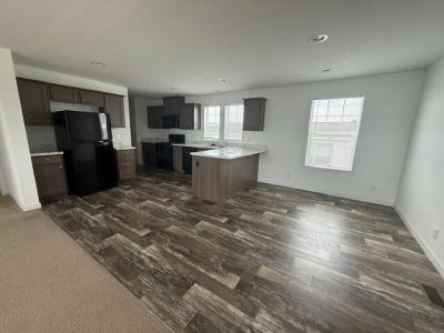 Photo 4 of 6 of home located at 7189 Gillingham Way Fort Wayne, IN 46818