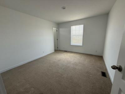Photo 5 of 6 of home located at 7189 Gillingham Way Fort Wayne, IN 46818