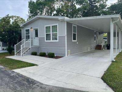 Mobile Home at 1 Red Coach Ct Daytona Beach, FL 32119