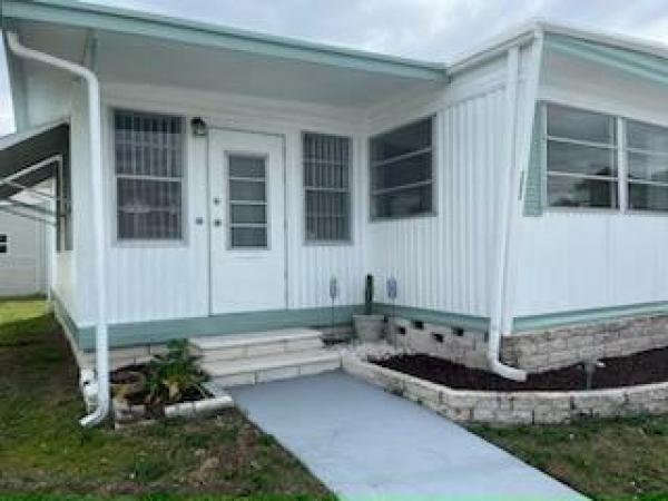 Photo 1 of 2 of home located at 2346 Druid Rd #1305 Clearwater, FL 33764