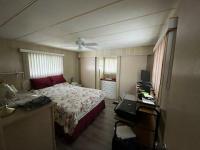 1972 CADI Mobile Home