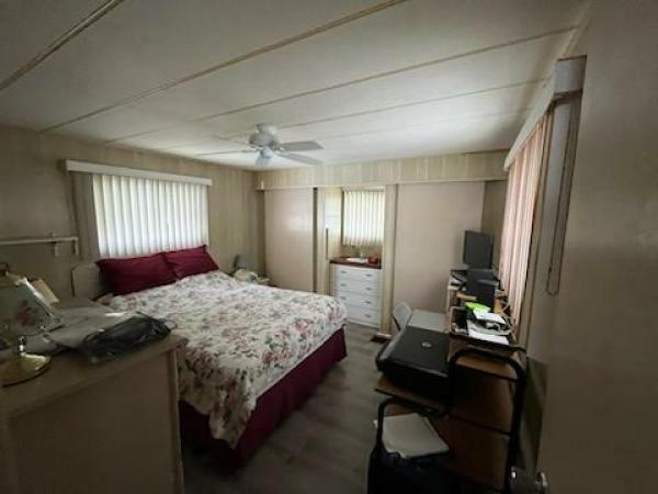 1972 CADI Mobile Home