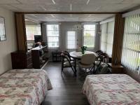 1972 CADI Mobile Home