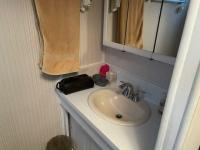 1972 CADI Mobile Home