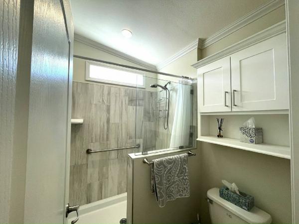 2022 Champion Silver Springs Mobile Home