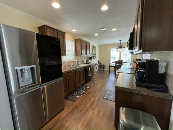 2016 Champion Riviera I Mobile Home