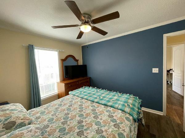 2016 Champion Riviera I Mobile Home