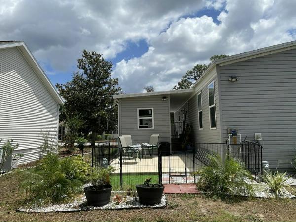 2016 Champion Riviera I Mobile Home