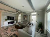 2022 Destiny Spring Hill Mobile Home