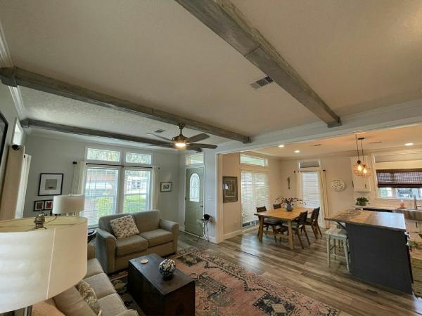 2022 Destiny Spring Hill Mobile Home