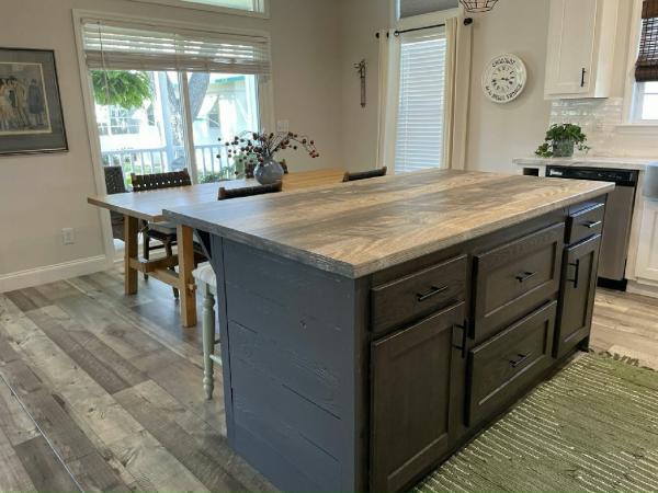 2022 Destiny Spring Hill Mobile Home