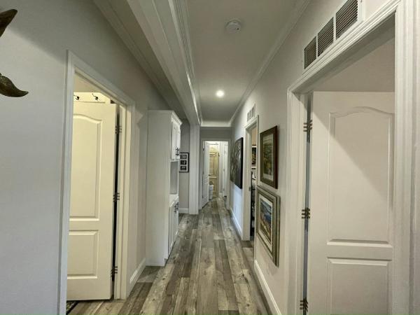 2022 Destiny Spring Hill Mobile Home