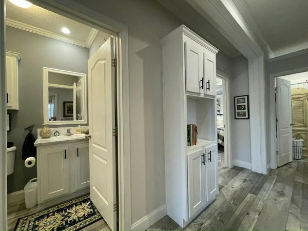2022 Destiny Spring Hill Mobile Home