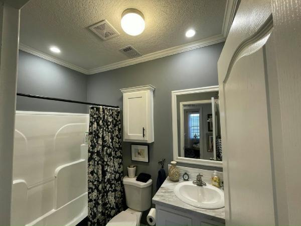 2022 Destiny Spring Hill Mobile Home