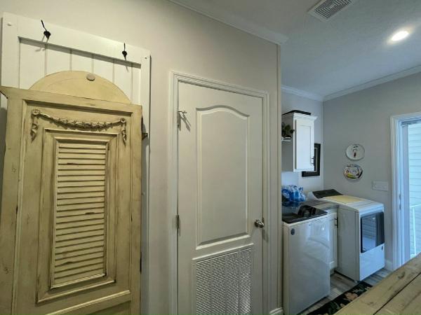 2022 Destiny Spring Hill Mobile Home