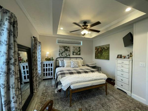 2022 Destiny Spring Hill Mobile Home