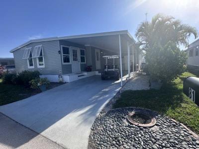 Photo 1 of 53 of home located at 81 Jose Gaspar North Fort Myers, FL 33917