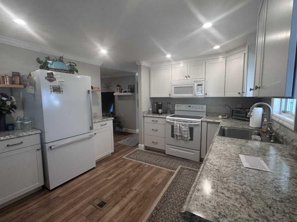 1976 Bran HS Mobile Home