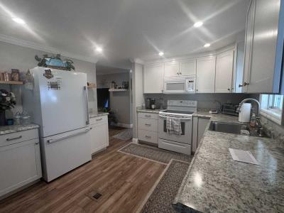 Mobile Home at 81 Jose Gaspar North Fort Myers, FL 33917