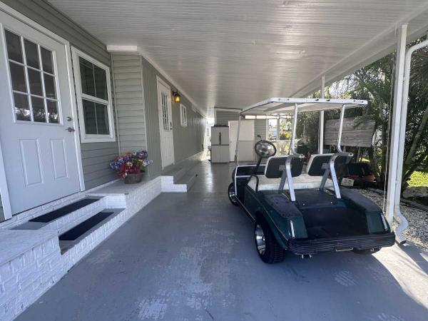 1976 Bran HS Mobile Home