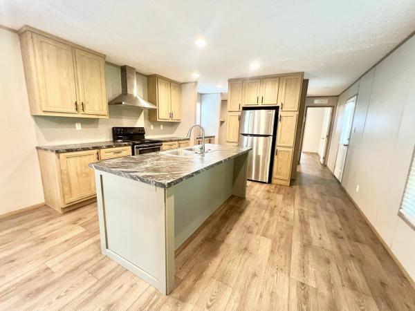 2022 Clayton Homes Inc Mobile Home For Sale