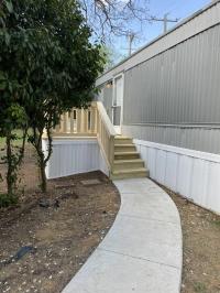 1997 CREST RIDGE CREST RIDGE Mobile Home