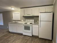 1997 CREST RIDGE CREST RIDGE Mobile Home