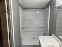 1997 CREST RIDGE CREST RIDGE Mobile Home