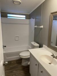 1997 CREST RIDGE CREST RIDGE Mobile Home