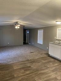 1997 CREST RIDGE CREST RIDGE Mobile Home