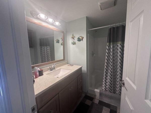 1976 Bran HS Mobile Home