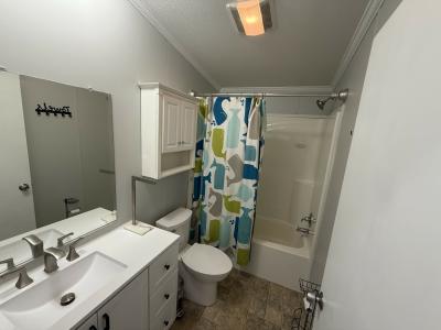 Mobile Home at 11398 Chalet Allendale, MI 49401