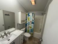 2005 Skyline NA Mobile Home