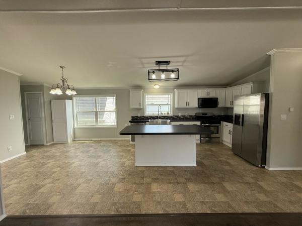 2005 Skyline NA Mobile Home